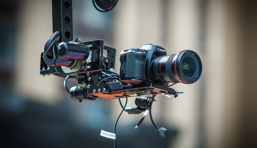 科技赋能生活：静宁县产品视频拍摄开启智能新时代