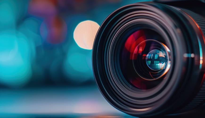 与静宁县产品视频拍摄同行：畅享高效、舒适的每一天