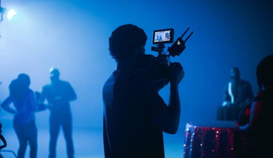 神秘新品来袭！静宁县产品视频拍摄究竟有何神奇之处？