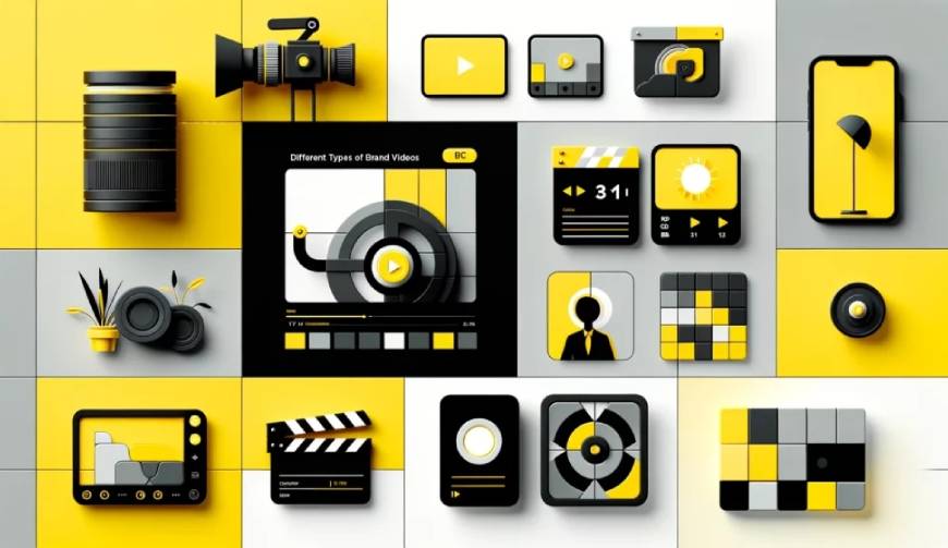 专为职场精英打造：静宁县产品视频拍摄提升工作效率的秘密武器