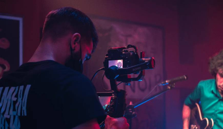 匠心雕琢视觉盛宴！专业静宁县产品视频拍摄公司赋能品牌价值