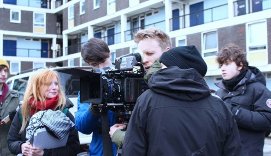 拒绝模板化套路！静宁县产品视频拍摄公司独创个性化视觉解决方案