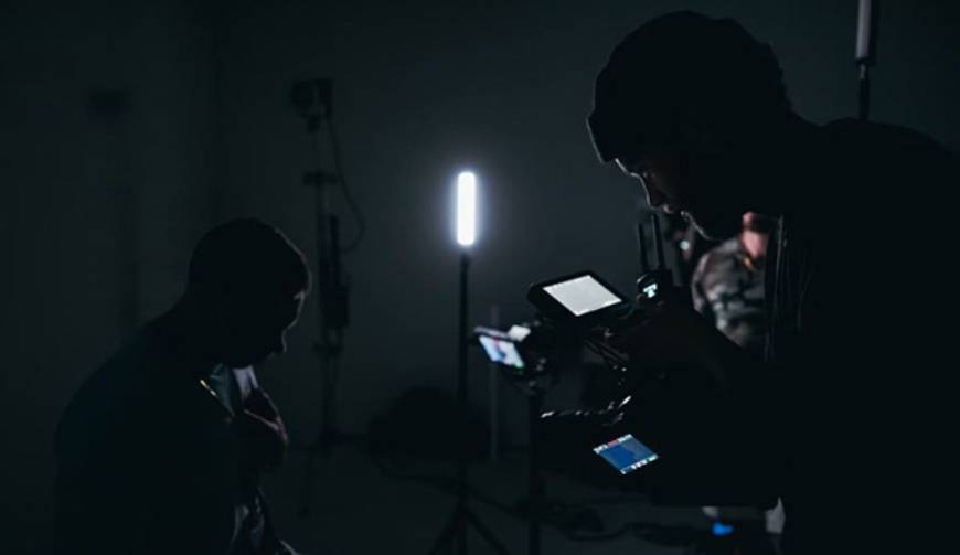 深耕静宁县产品视频拍摄，解锁产品出圈的流量密码