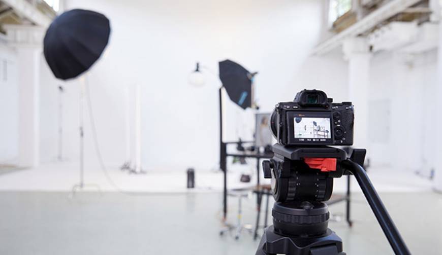 聚焦静宁县产品视频拍摄，打造品牌传播新高度