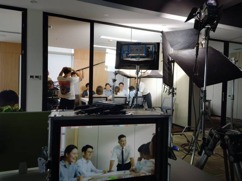 静宁县电商产品视频拍摄制作进阶指南，赋能产品电商突围