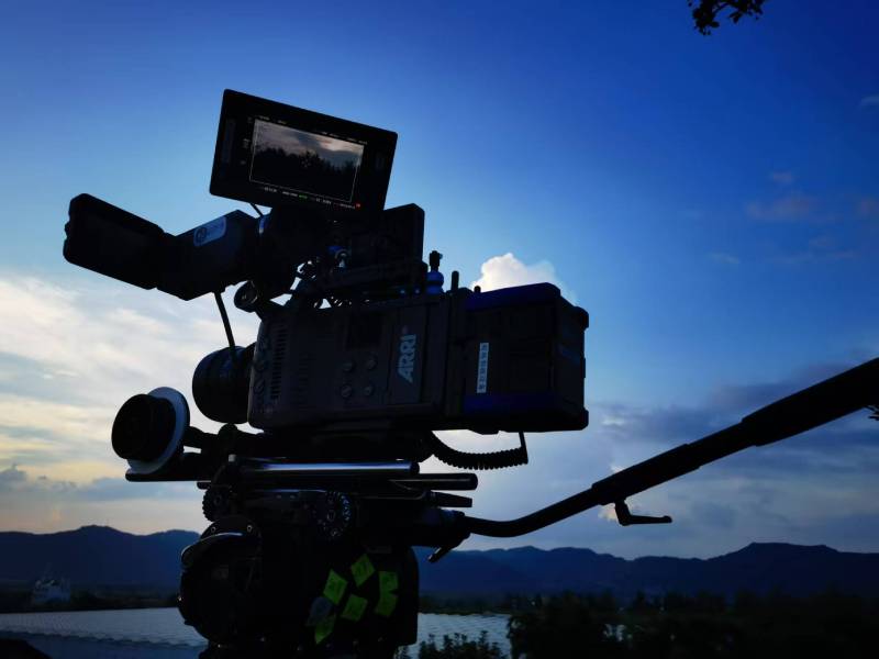 流量思维，静宁县电商产品视频拍摄制作的核心逻辑