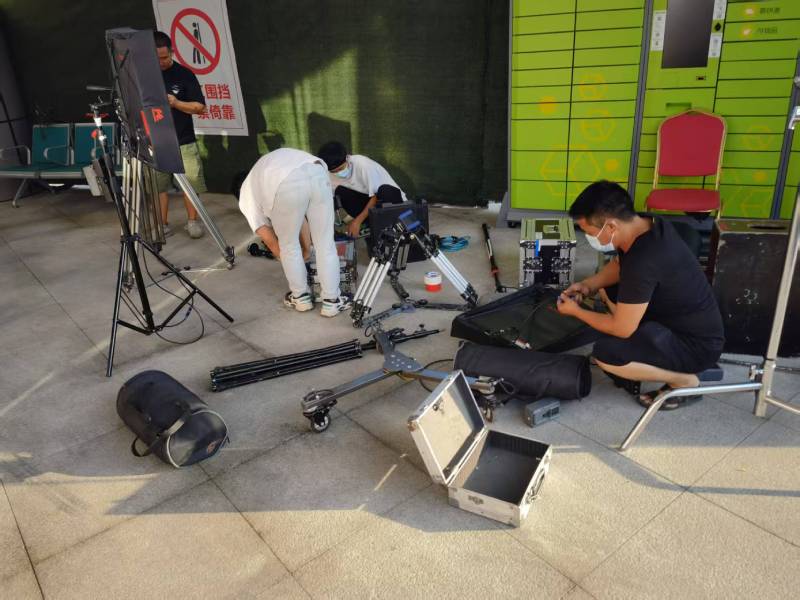 静宁县产品视频拍摄全攻略，让产品魅力在镜头下尽情绽放