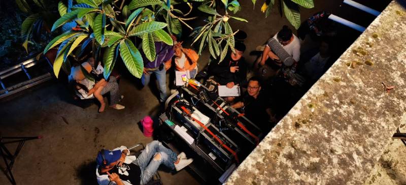 解锁静宁县产品宣传视频拍摄公司新势能，助力品牌强势破圈