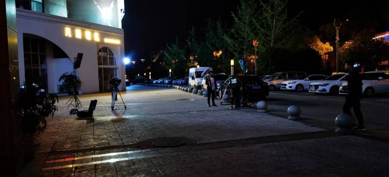 静宁县电商产品视频拍摄制作全攻略，打造高转化带货视频