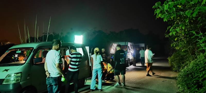 以镜头为笔，绘就静宁县产品视频的进阶之路