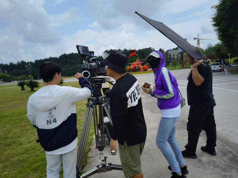 静宁县极致互动，未来愿景宏大，致力于成为全球领先的产品宣传视频企业