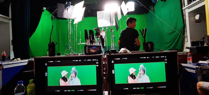 静宁县产品视频拍摄：以创意为翼，助力品牌翱翔