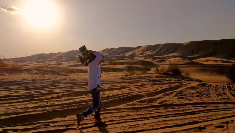 深耕静宁县产品宣传视频拍摄公司，解锁品牌传播的核心动能