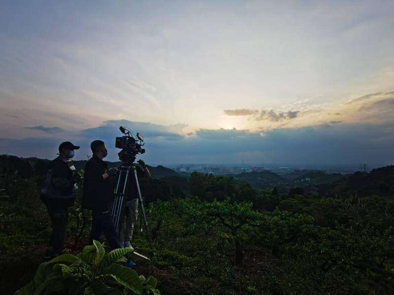 聚焦静宁县产品宣传视频拍摄公司，用专业实力铸就品牌传播传奇