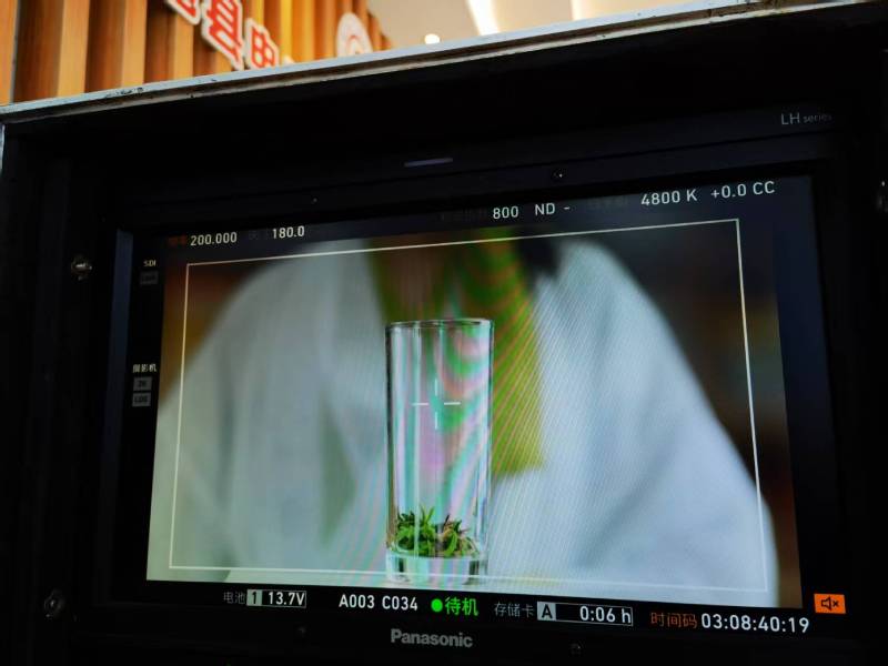 天然优选！静宁县电商产品宣传视频溯源原料产地的真实故事