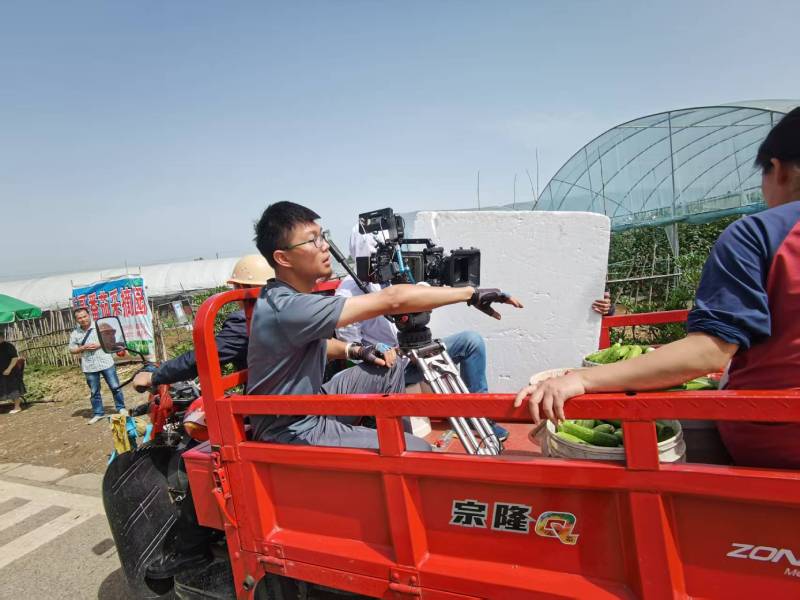 解锁吸睛密码：静宁县产品视频拍摄制作的创意与技巧全解析